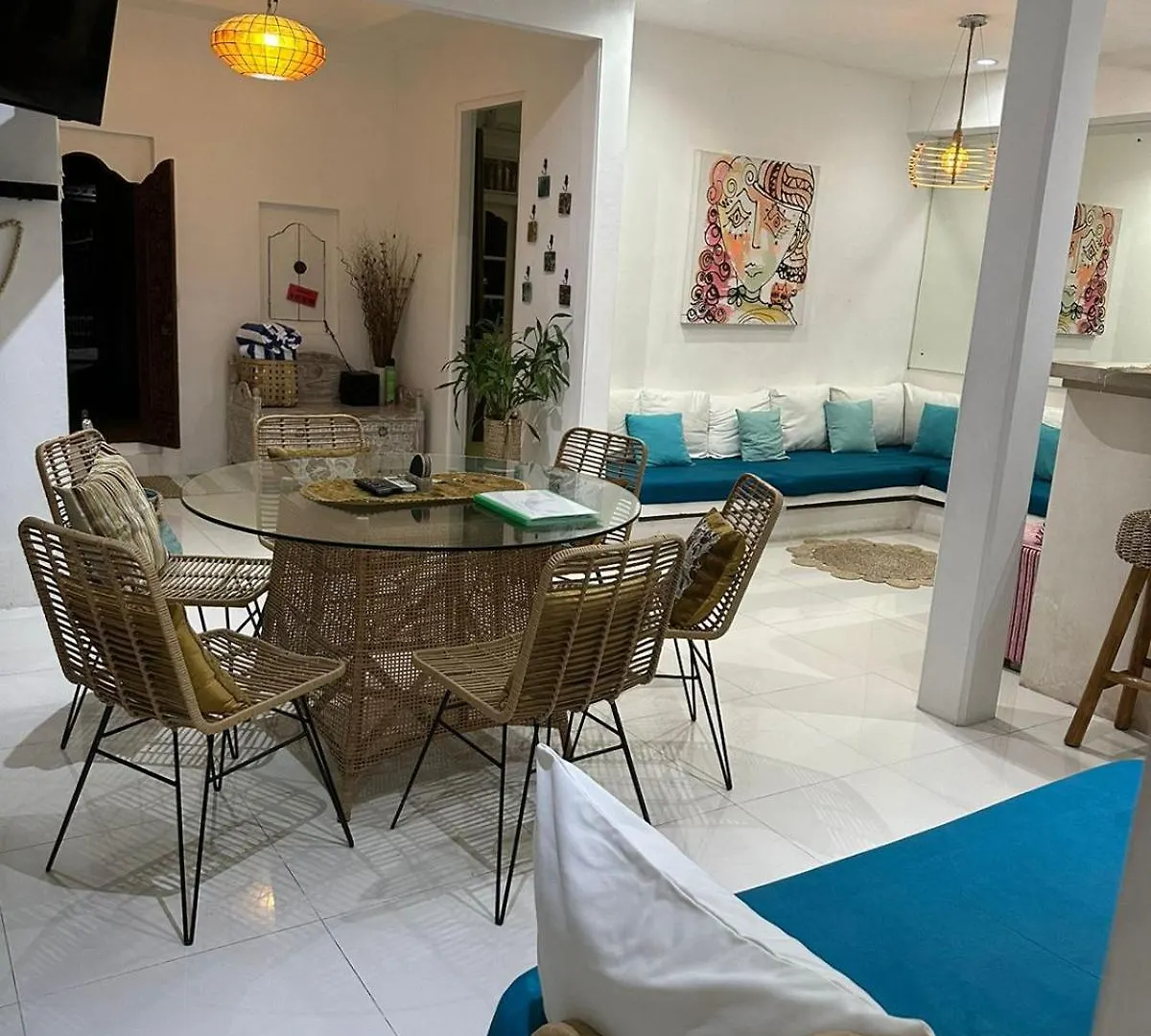 Villa Chill Bali Seminyak  Indonesia
