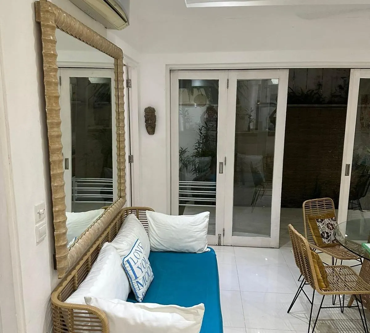 Villa Chill Bali Seminyak  0*, Seminyak (Bali)