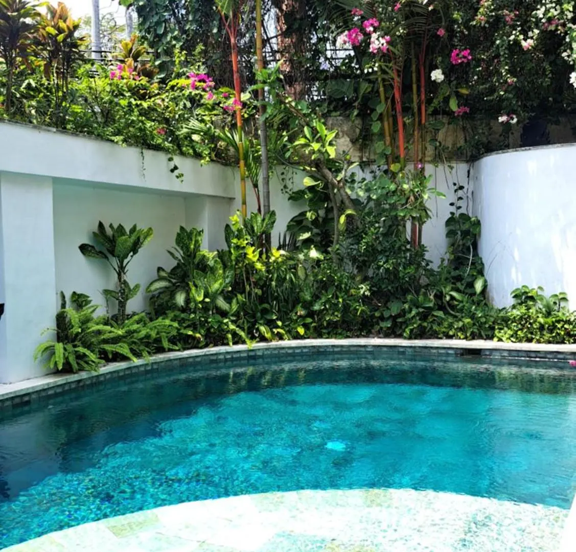 Villa Chill Bali Seminyak