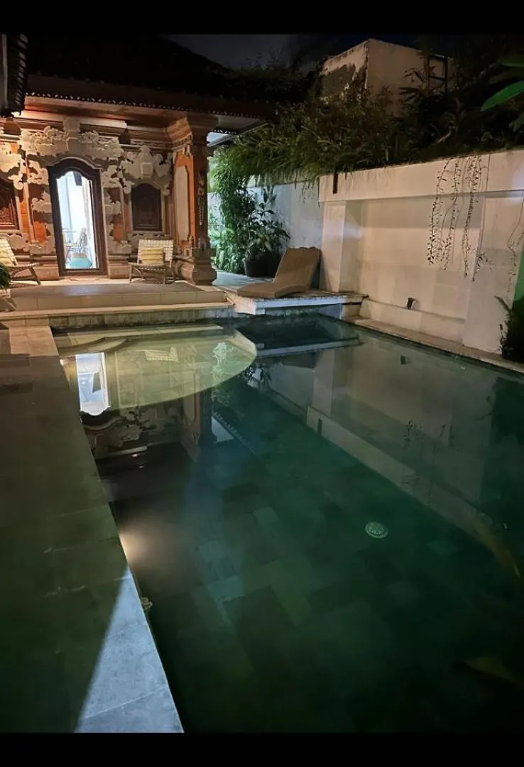 Villa Chill Bali Seminyak  Indonesia