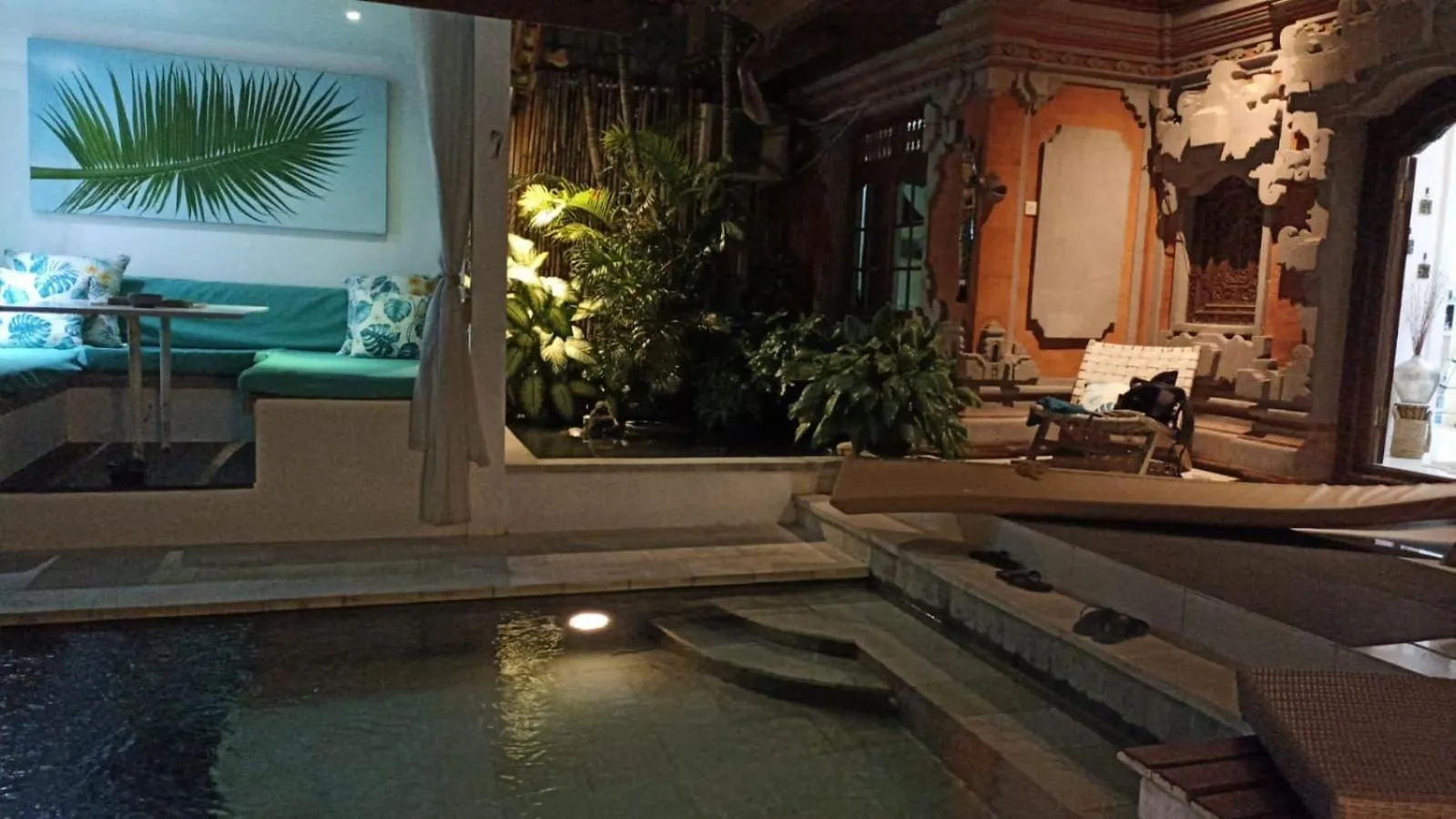 Villa Chill Bali Seminyak  Indonesia